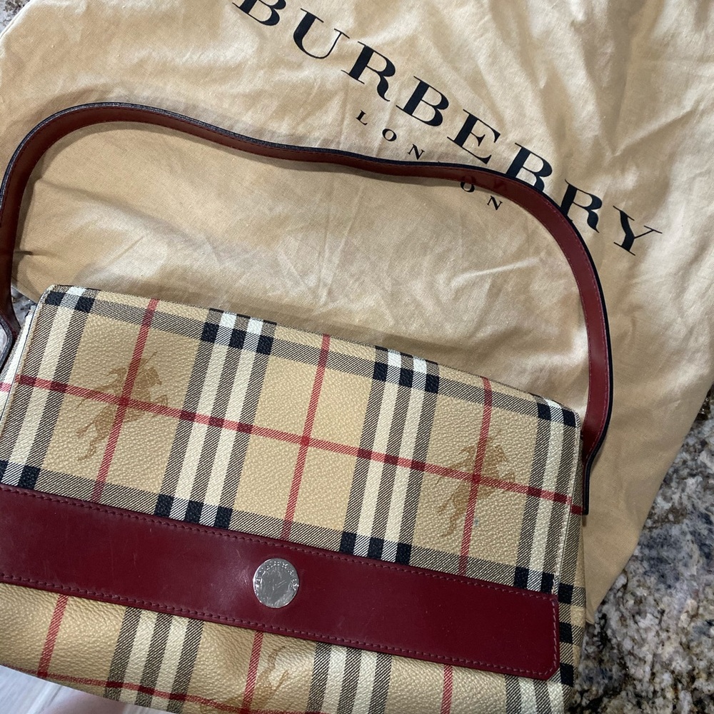 Burberry Bag